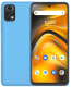 Смартфон Umidigi A13 Pro 5G (голубой) - 