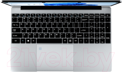 Ноутбук KUU Yepbook Pro 16GB/512GB