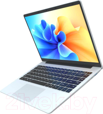Ноутбук KUU XBook 8GB/512GB