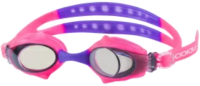 Очки для плавания Indigo Danio IN352 (розово/фиолетовый) - 