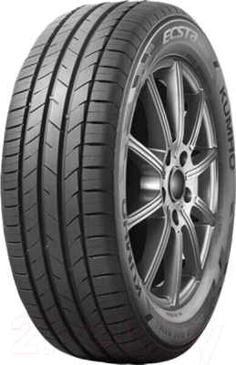 Летняя шина Kumho Ecsta HS52 175/65R14 82H