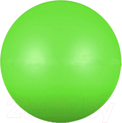 Мяч для художественной гимнастики Indigo IN367 (салатовый)