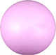 Мяч для художественной гимнастики Indigo IN367 (сиреневый) - 