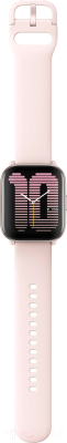 Умные часы Amazfit Active / A2211 (розовый)