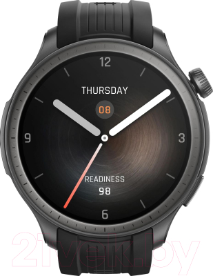 Умные часы Amazfit Balance / A2287 (темно-серый)