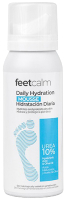 Крем для ног Feetcalm Daily Hydration Mousse 10% Мочевины (75мл) - 