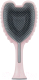 Миниатюра изображения товара Расческа-массажер Tangle Angel 2.0 Matt Satin Pink