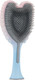 Расческа-массажер Tangle Angel 2.0 Ombre Rose Pink-Serenity Blue -