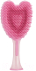 Миниатюра изображения товара Расческа-массажер Tangle Angel Cherub 2.0 Gloss Pink
