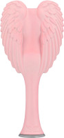 Расческа Tangle Angel Cherub 2.0 Matt Satin Pink - 