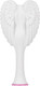 Расческа-массажер Tangle Angel Cherub 2.0 Matt Satin White -