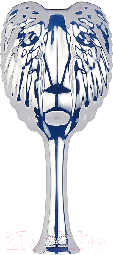 Расческа Tangle Angel Pro White Chrome