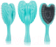 Миниатюра изображения товара Расческа Tangle Angel Reborn Aqua