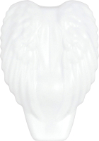 Расческа Tangle Angel Reborn Compact White Fuchsia - 