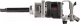 Пневмогайковерт CROWN CT38085 BMC -