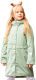Куртка детская Batik Джанет 517-23в-1 (р-р 116-60, морозно-зеленый) - 