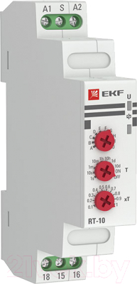 Реле времени EKF PROxima Rt-10-12-240