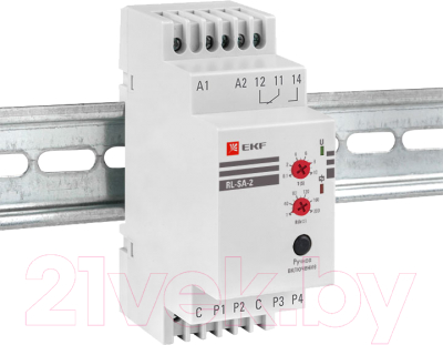 Изображение товара Реле уровня EKF RL-SA-2