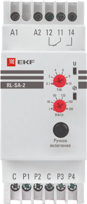 Изображение товара Реле уровня EKF RL-SA-2