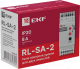 Миниатюра изображения товара Реле уровня EKF RL-SA-2