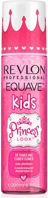 

Спрей детский для волос, Equave New Kids Princess с блестками