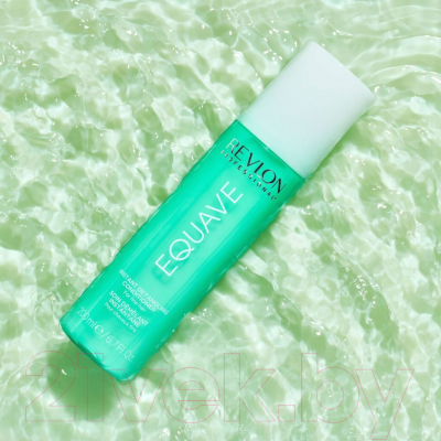 Кондиционер для волос Revlon Professional Equave New Volumizing Detangling Conditioner Для тонких волос (200мл)