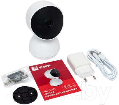 IP-камера EKF Connect Wi-Fi / scwf-usb