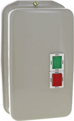 Пускатель магнитный EKF PROxima КМЭ 40А 400В / ctrp-r-40-380v -