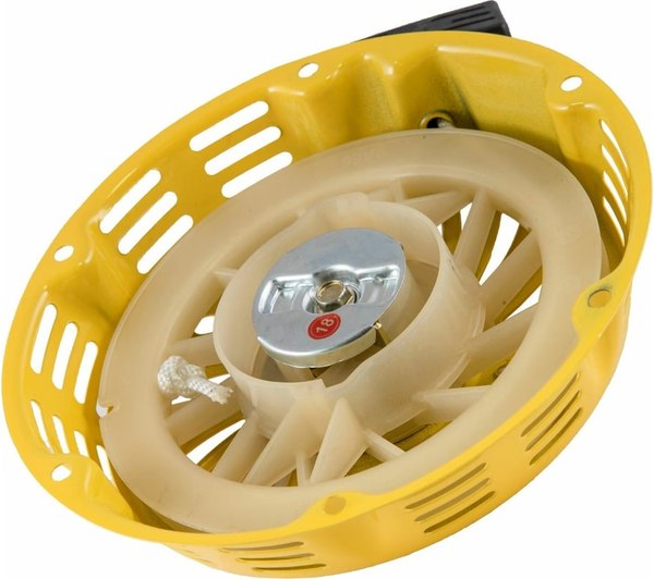 Стартер для генератора Huter DY5000L-DY8000L/LX (71/11/3)