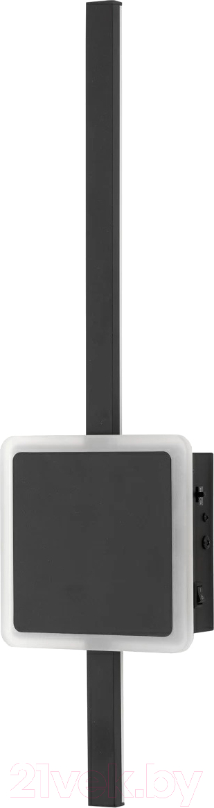 Бра Citilux Стиг CL203401 (черный)
