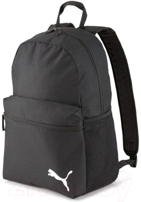 Рюкзак спортивный Puma TeamGOAL 23 Backpack Core / 07685503 (черный)