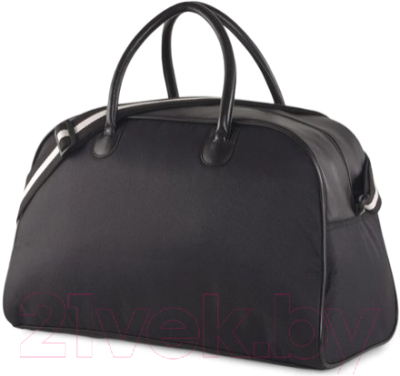 Спортивная сумка Puma Campus Grip Bag / 07882301 (черный)