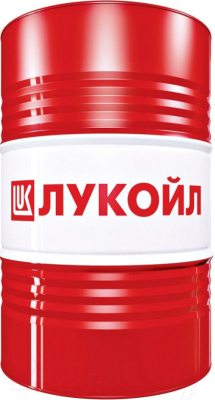 Индустриальное масло Лукойл Гейзер ММ 10 SAE 10W / 203631 (10л)