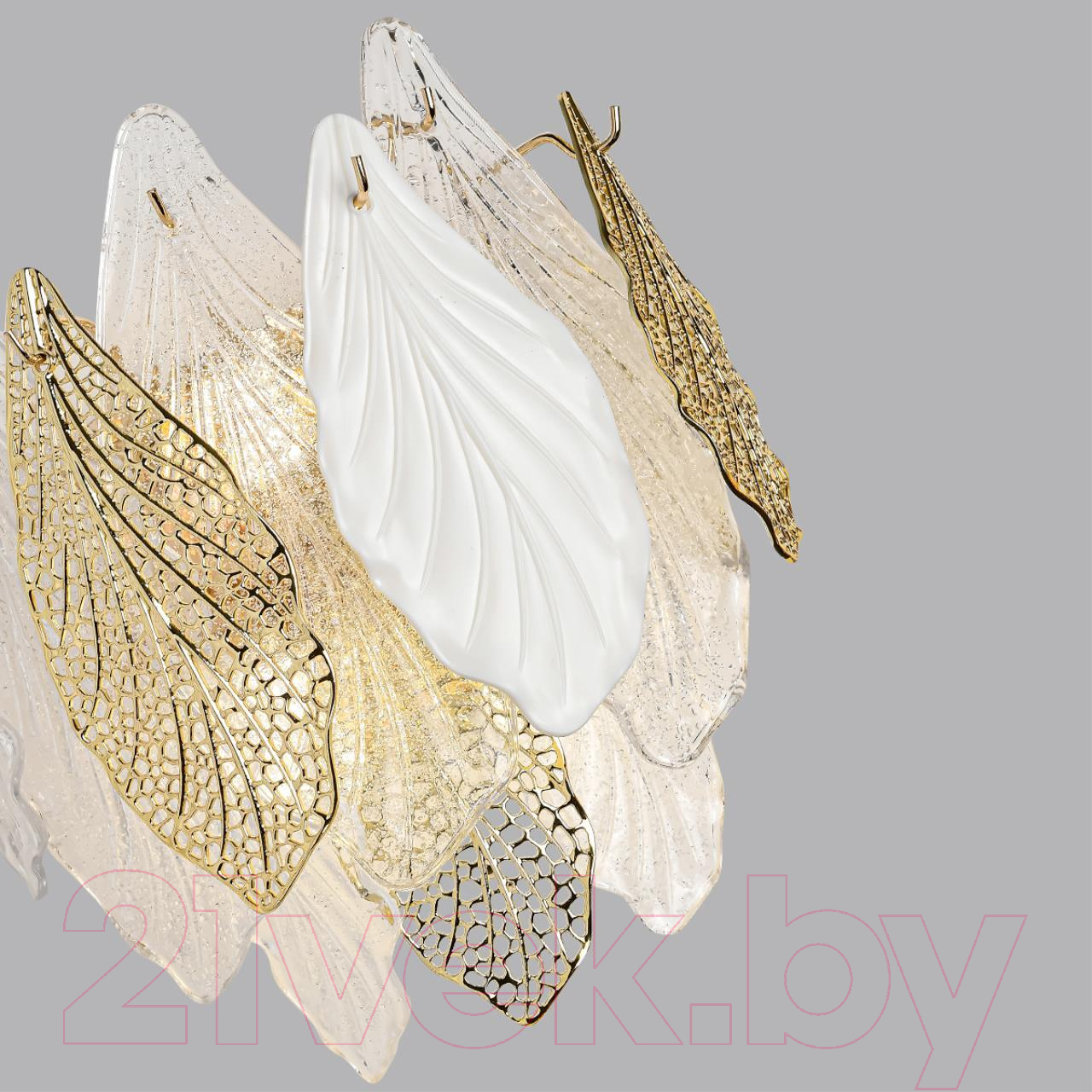 Бра Odeon Light Lace 5052/3W — фото 3