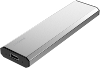 

Внешний жесткий диск, 512GB / DGSR8512G1MSR