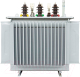 Трансформатор тока силовой КС S13-630/10/04-Dyn11 - 
