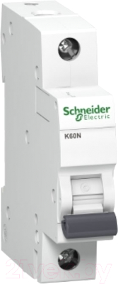 Изображение товара Выключатель автоматический Schneider Electric A9K02102