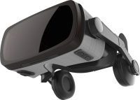 Шлем виртуальной реальности Ritmix RVR-500 - 