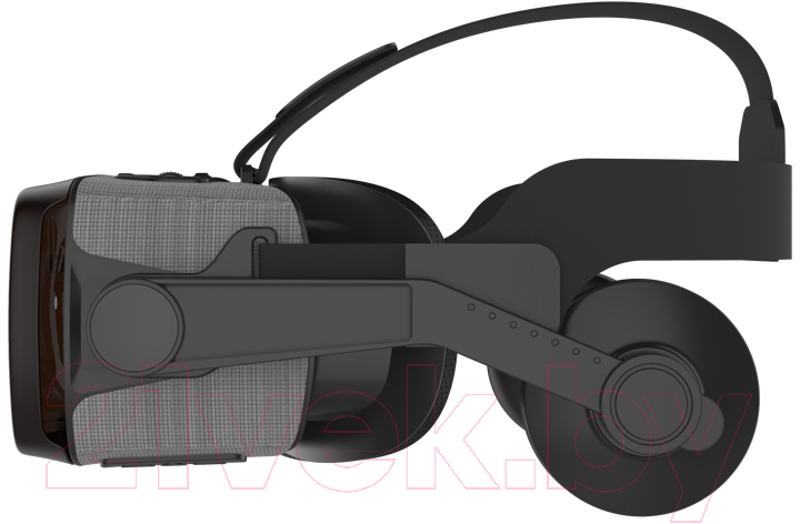 Шлем виртуальной реальности Ritmix RVR-500