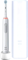 

Электрическая зубная щетка, Pro 3500 Design Edition White