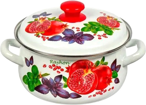 Кастрюля КМЗ Райхон-1 61904-122/6