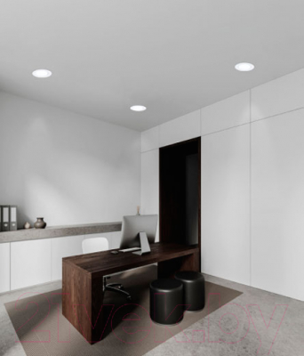 Изображение товара Точечный светильник Eglo Fueva 1 Pro 64599