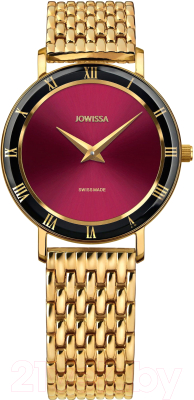 Часы наручные женские Jowissa J2.291.M