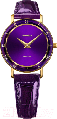 Часы наручные женские Jowissa J2.293.M