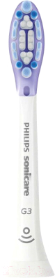Набор насадок для зубной щетки Philips HX9054/17