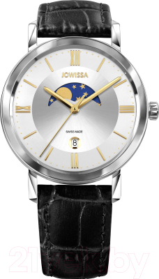 Часы наручные мужские Jowissa J4.272.L