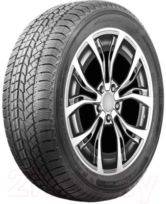 Зимняя шина Autogreen Snow Chaser AW02 245/60R18 105S