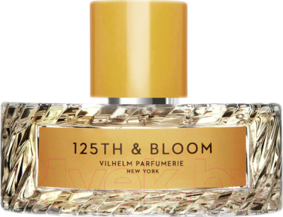 Парфюмерная вода Vilhelm Parfumerie 125 TH & Bloom (50мл)