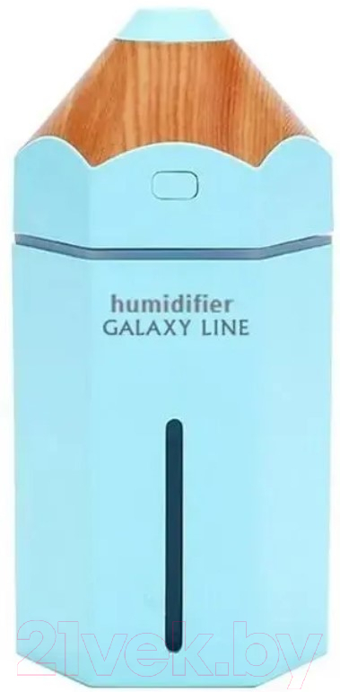 Комплект из вентилятора и увлажнителя Galaxy GL8106 + GL8014  / GL01