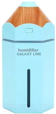 Комплект из вентилятора и увлажнителя Galaxy GL8106 + GL8014  / GL01